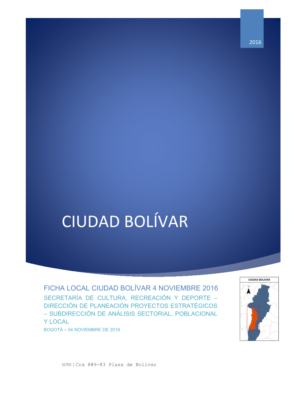 Ciudad Bolívar