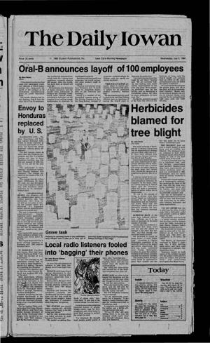 Daily Iowan (Iowa City, Iowa), 1986-07-02