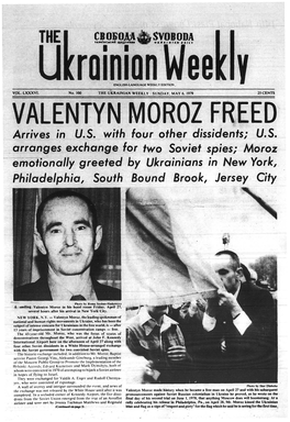 The Ukrainian Weekly 1979