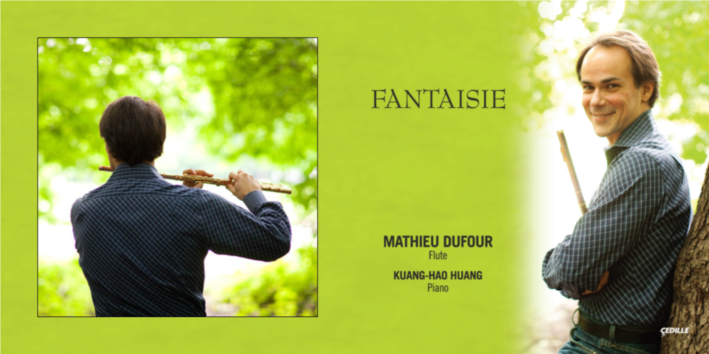 121-Fantaisie-Booklet.Pdf