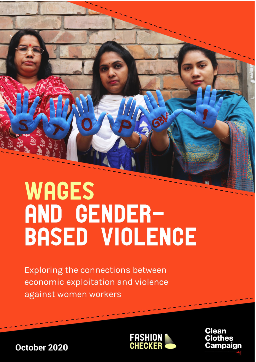 Wages and Gender-Based Violence