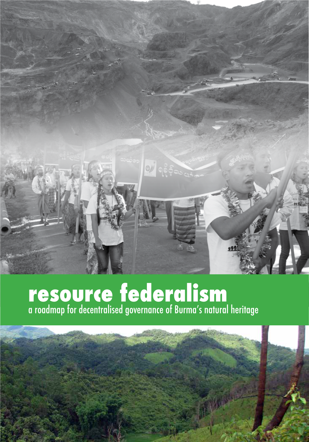 Resource Federalism