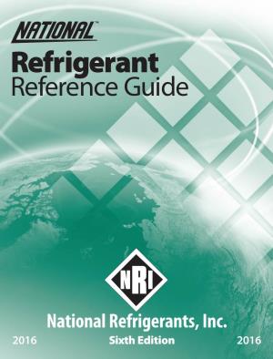 Changing Refrigerant Oil 144 Overlap Between Section 608 and Section 609 146 EPA HCFC Allocation and Pre-Charged Equipment Rules