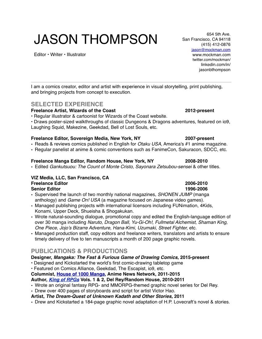 Jasonthompsonresume 2016.Pages