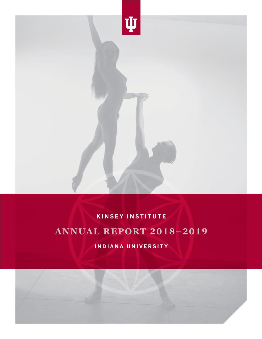 2018-2019 Kinsey Institute Annual Report