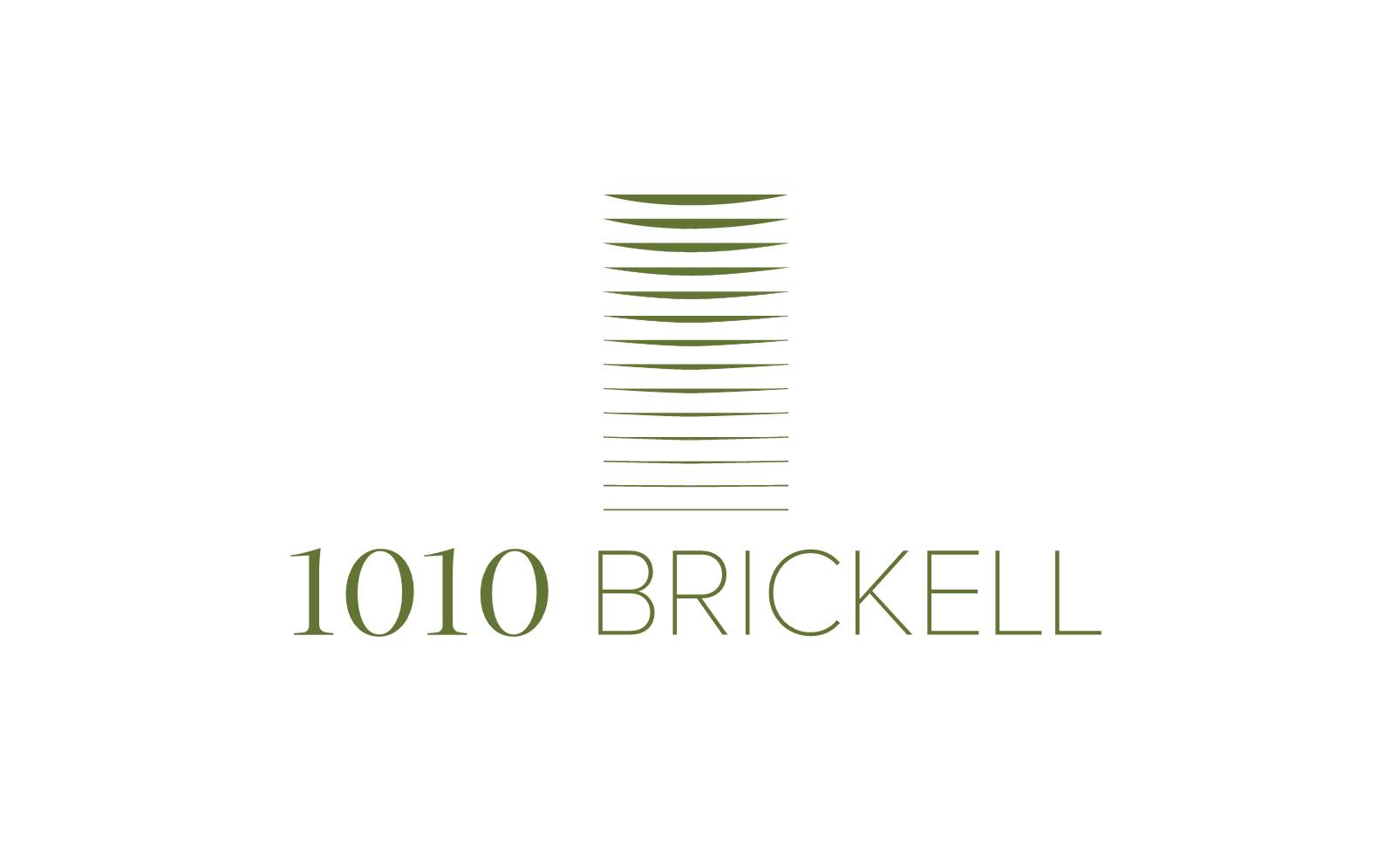 1010 Brickell Condos Brochure