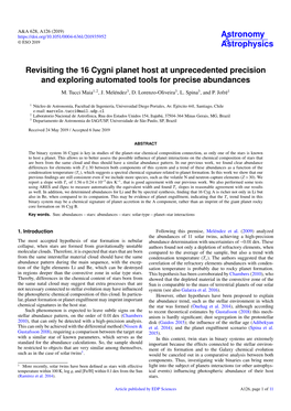 Revisiting the 16 Cygni Planet Host at Unprecedented Precision and Exploring Automated Tools for Precise Abundances