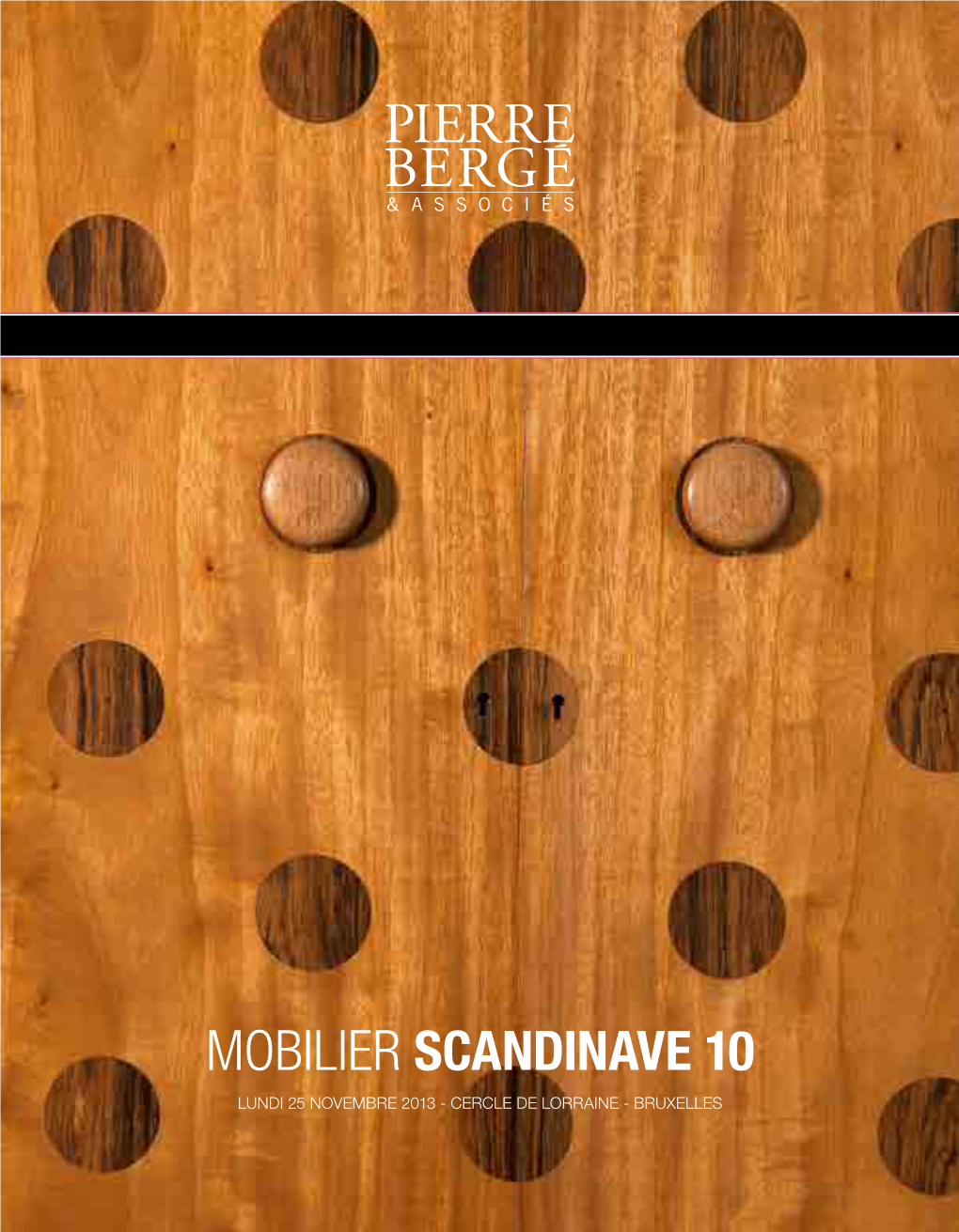 Mobilier Scandinave 10