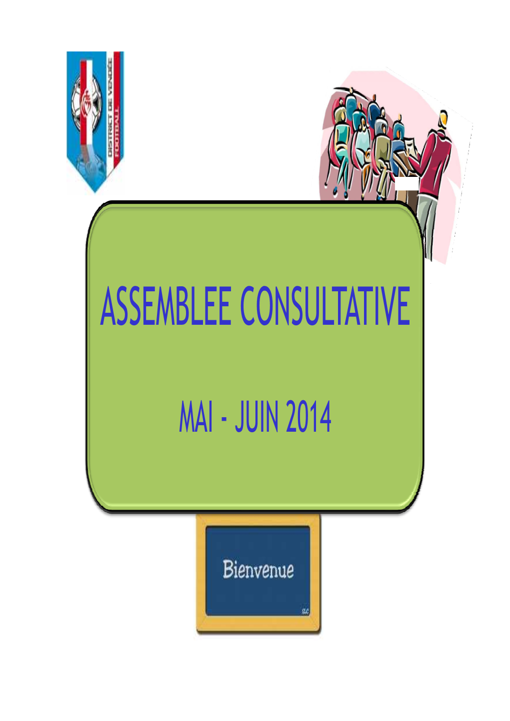 Assemblee Consultative