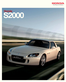 Honda-S2000-2007-Uk