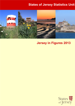 States of Jersey Statistics Unit