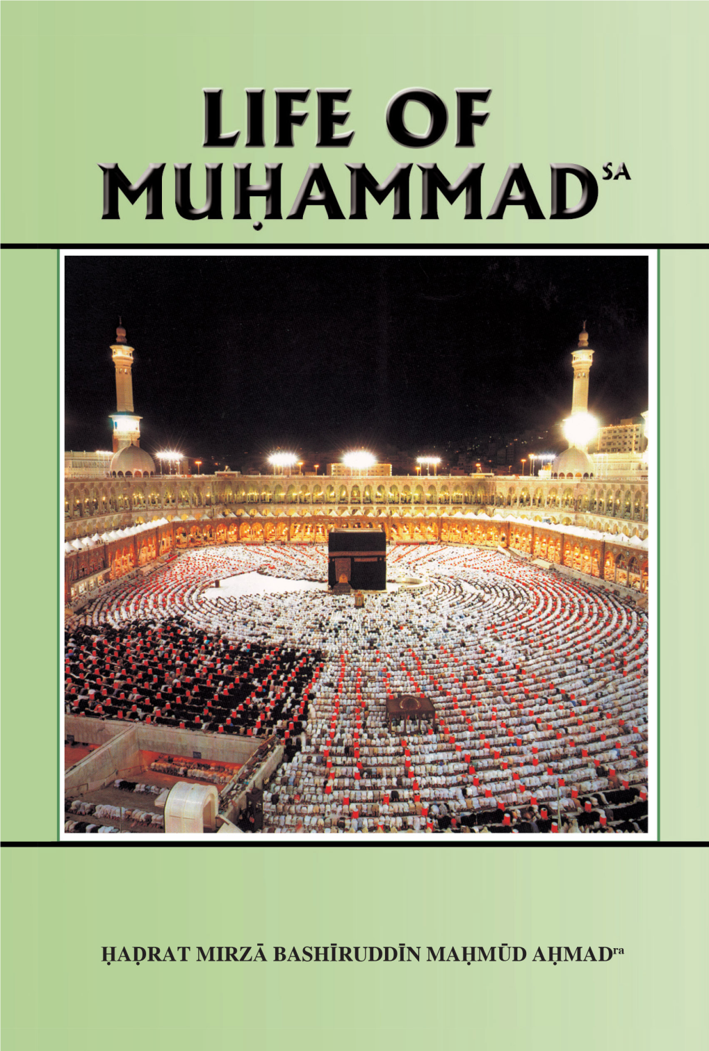 Life of Muhammad