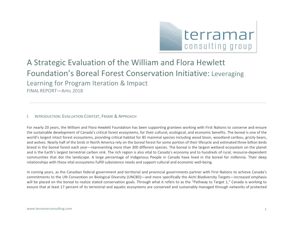 Boreal-Initiative-Evaluation-2018(PDF)