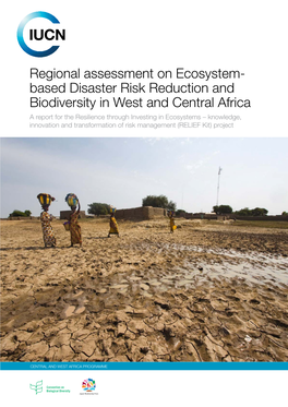 Regional Assessment on Ecosystem- Based Disaster Risk Reduction And