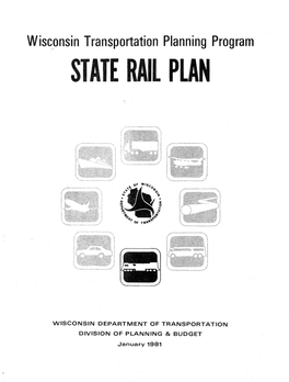 Wisconsin Transportation Planning Program