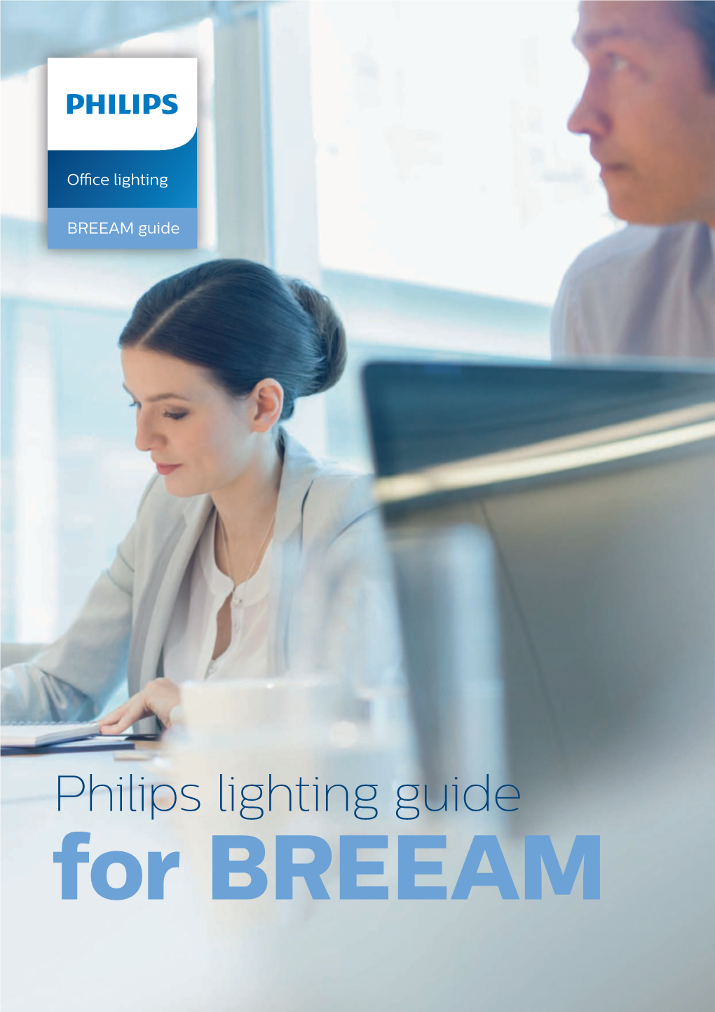 Philips Lighting Guide