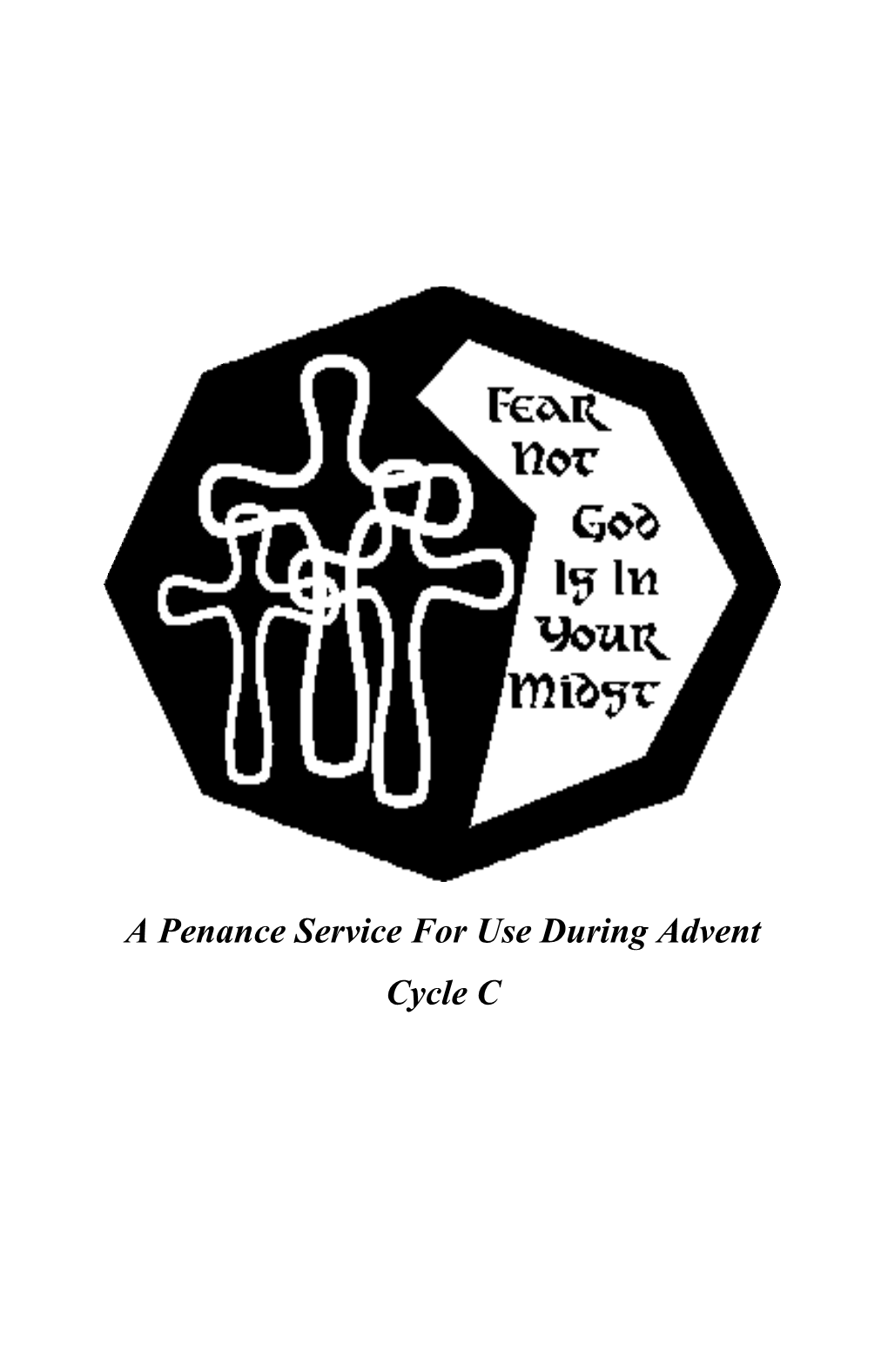 Advent Prayer Service