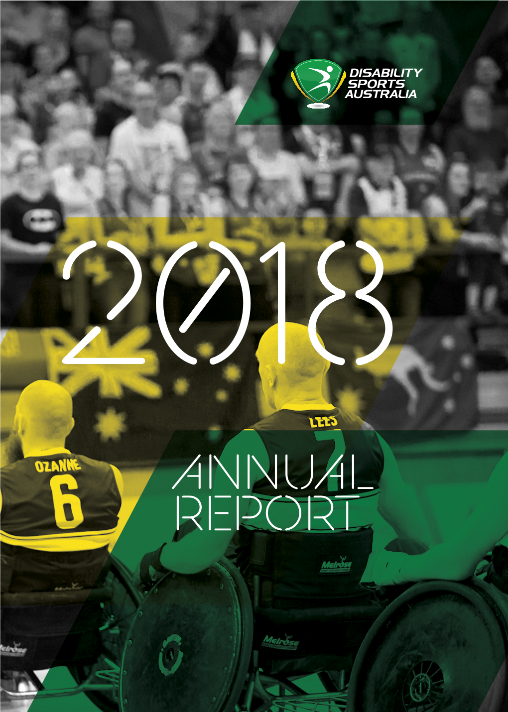 2017/2018 Annual Report