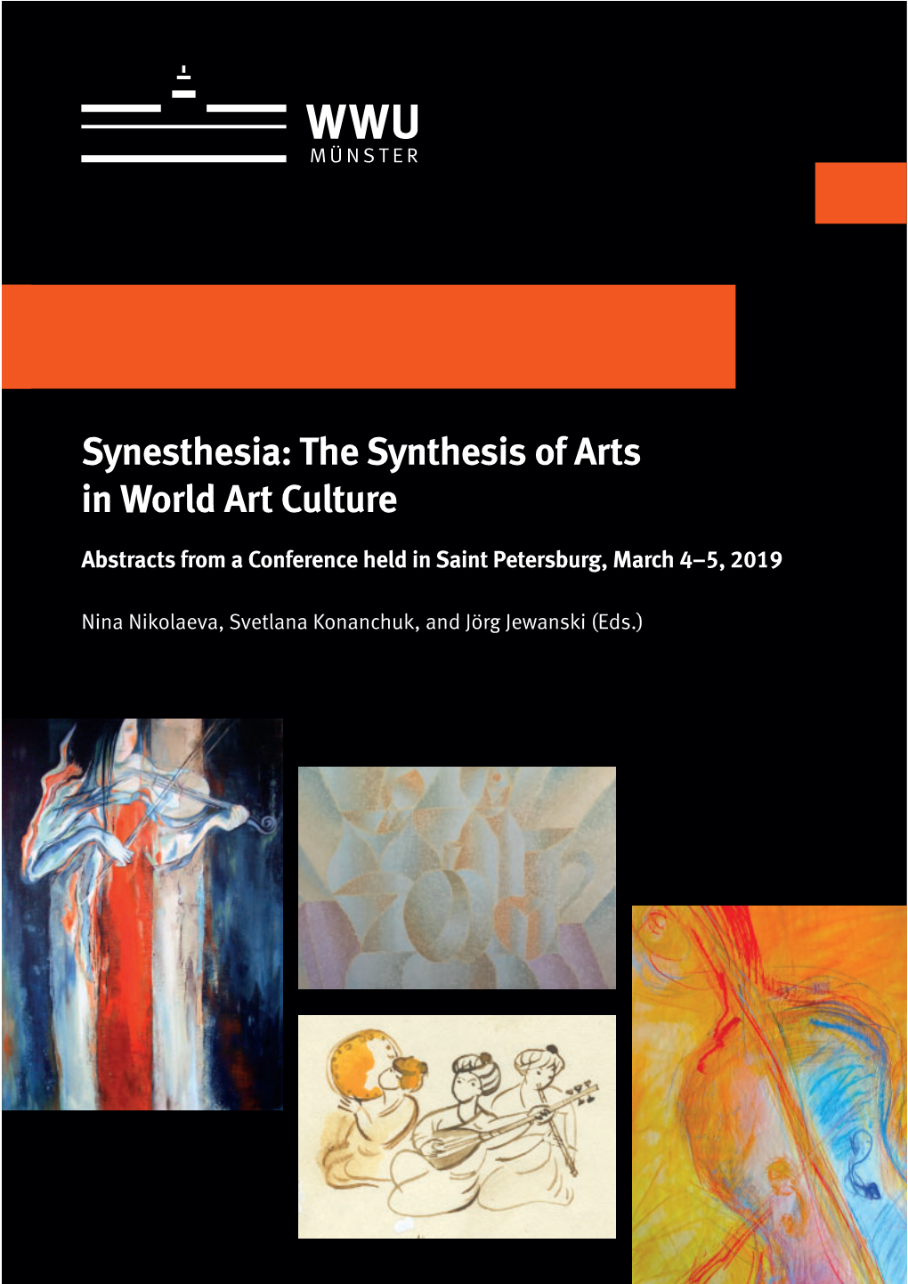 Synesthesia: the Synthesis of Arts in World Art Culture