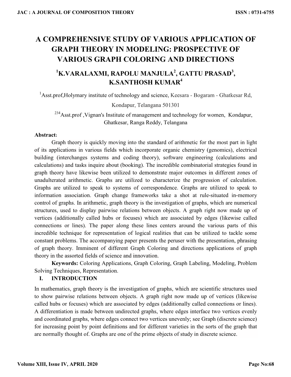 Prospective of Various Graph Coloring and Directions