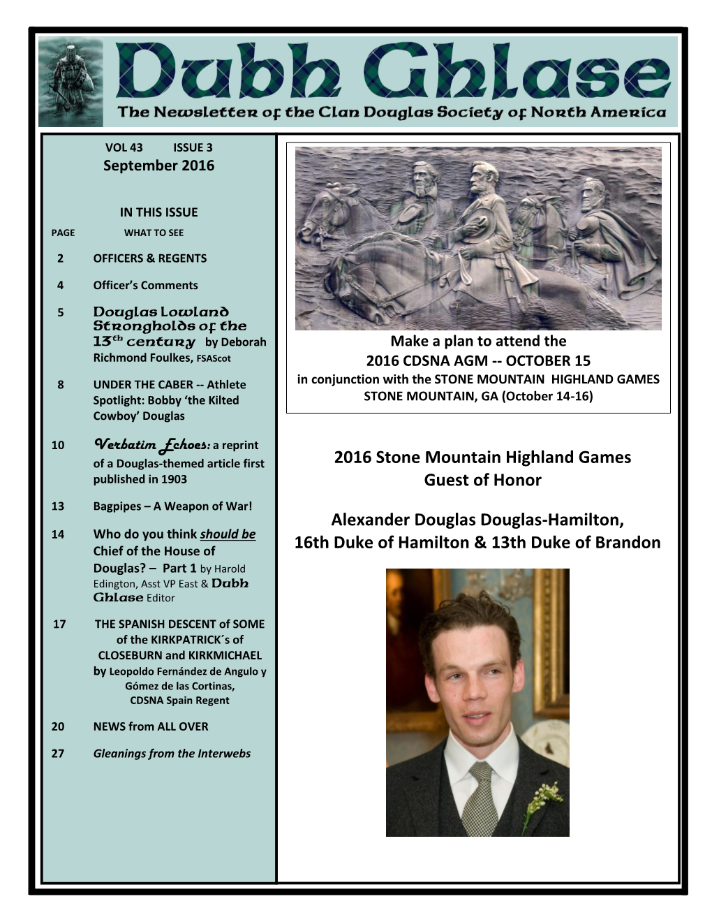 43-3 Dubh Ghlase SEP 2016.Pdf