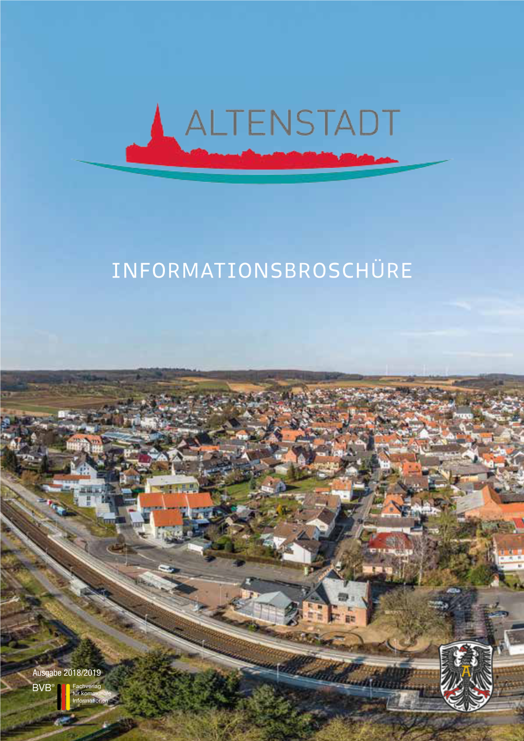 Informationsbroschüre