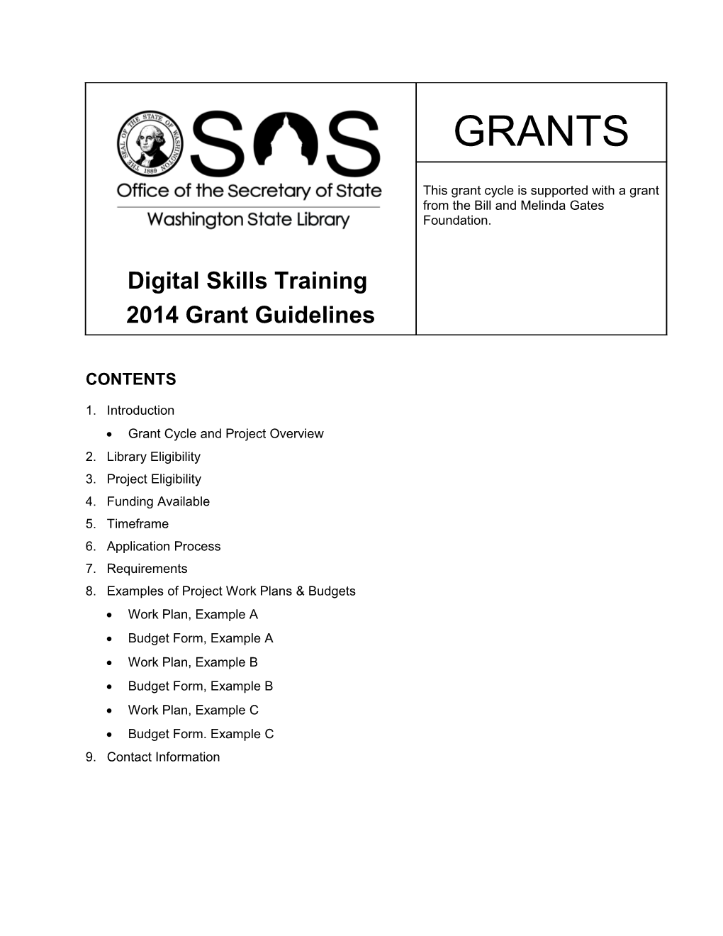 Digital Skills Training