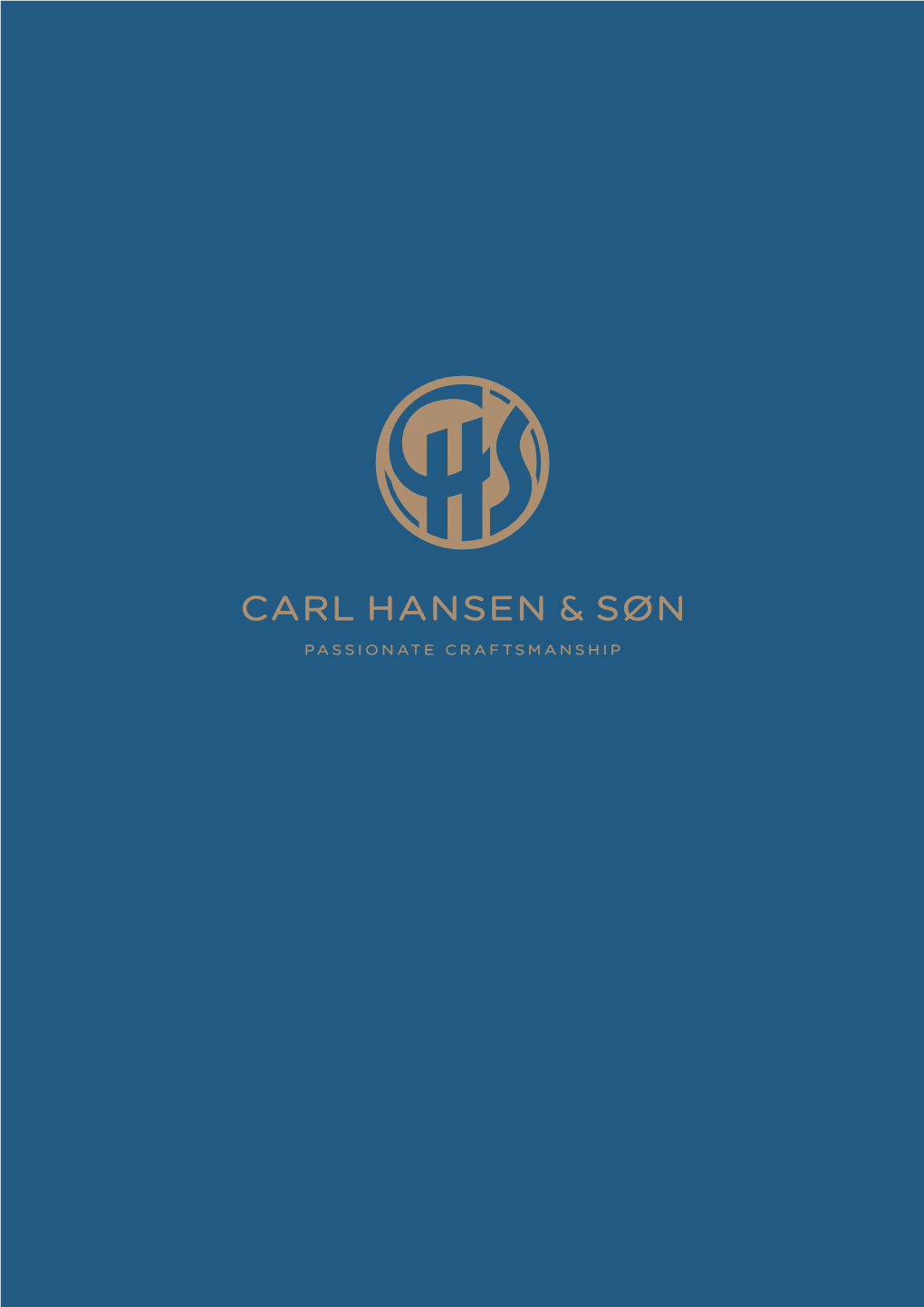 Carl Hansen & Søn Catalogue 2019 | Gruenbeck Interiors Vienna