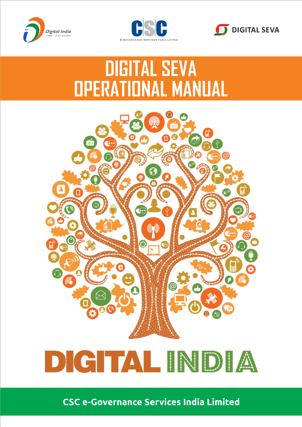 Digital Seva Operational Manual