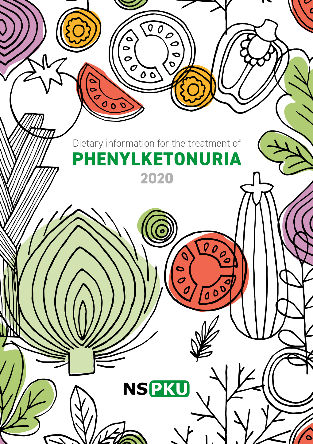 Phenylketonuria 2020