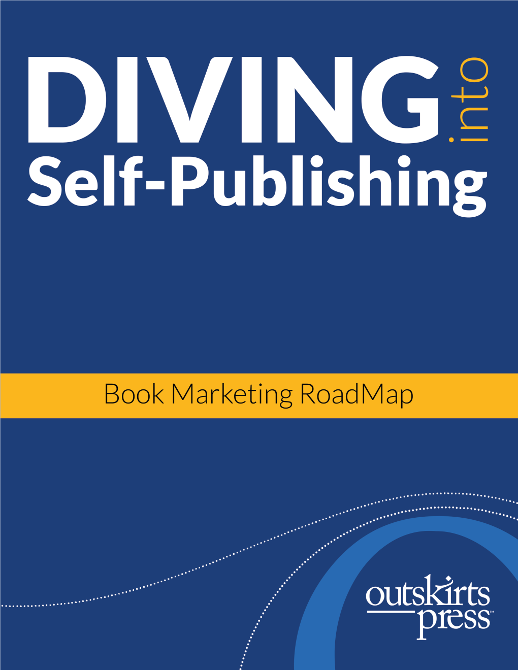 Diving Into Self-Publishing Tipsheet.Indd