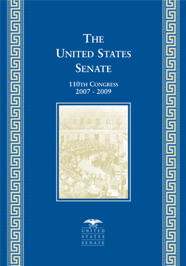 The United States Senate