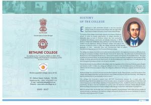 Established in 1879, BETHUNE COLLEGE Is the First Women's