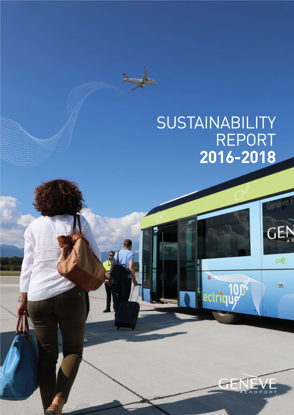 Sustainability Report 2016-2018