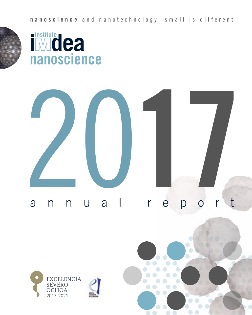 2017 Annual Report IMDEA Nanoscience File Download