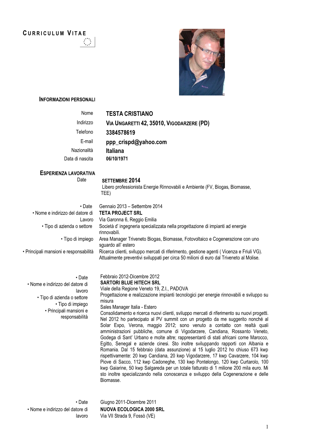 Curriculum Vitae.Pdf