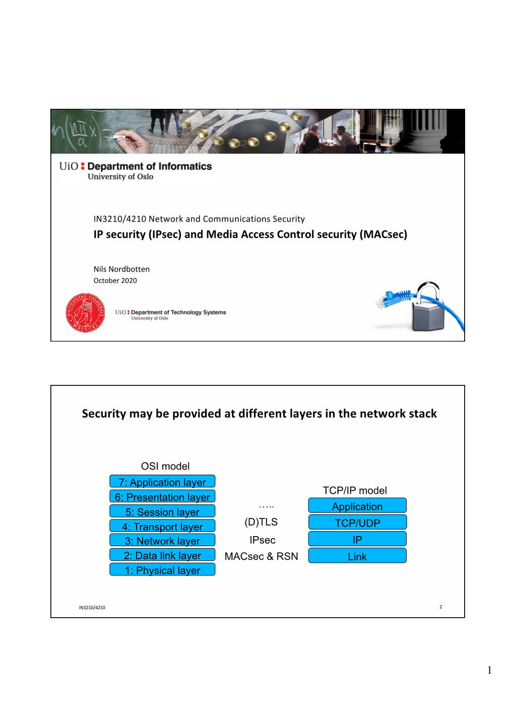 10-2020-Ipsec and Macsec