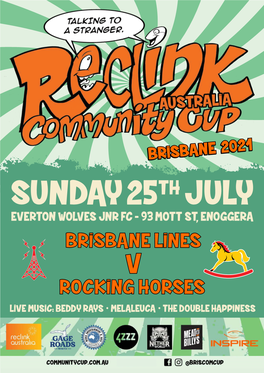 2021-Brisbane-Reclink-Community