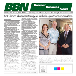 BBN BREVARD BUSINESS NEWS Bauerfinancial 5-Star Rated We Are Safe, Strong & Lending