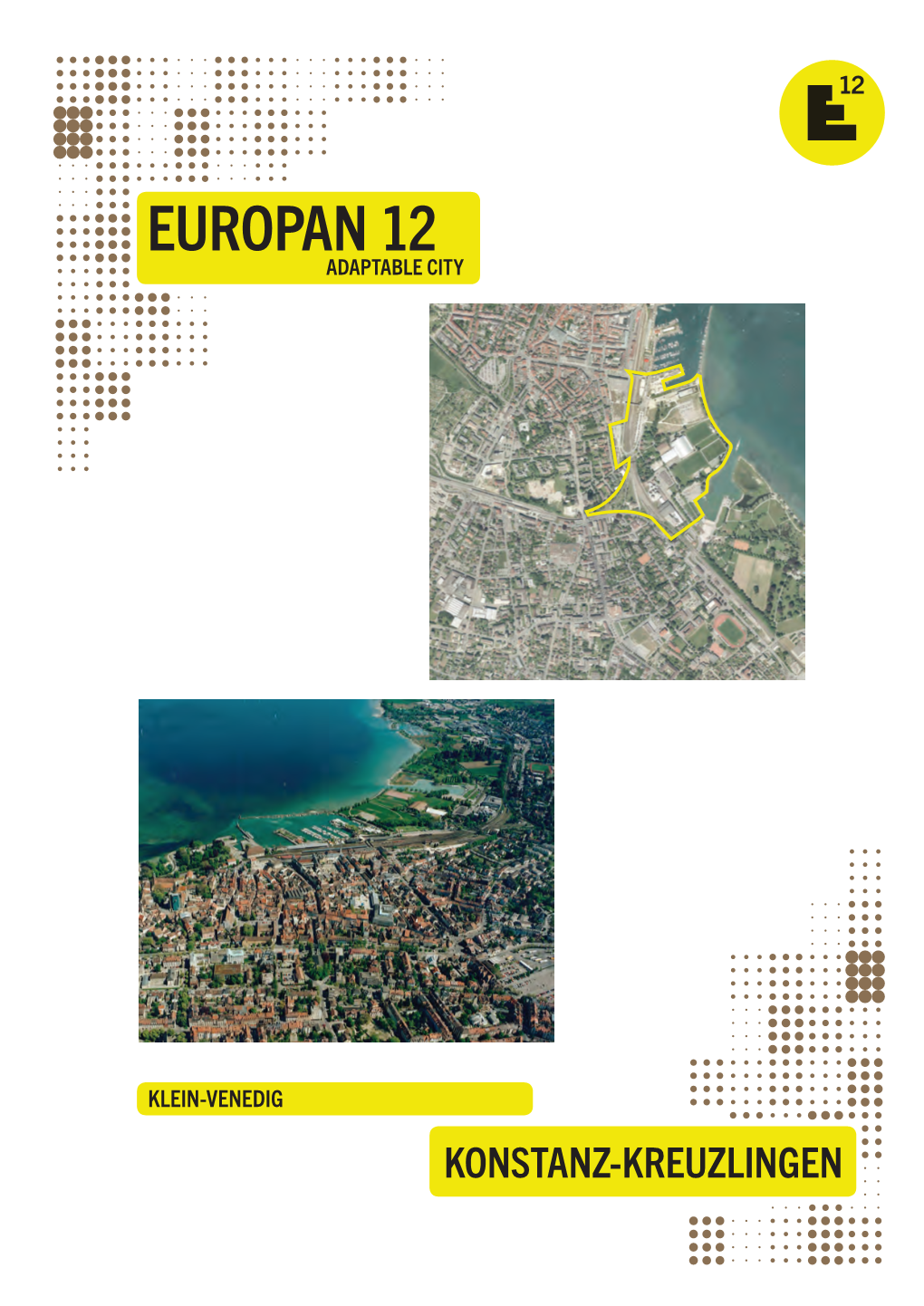 Europan 12 ADAPTABLE CITY