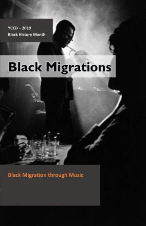 Black Migrations