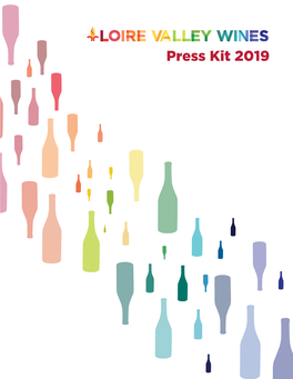Press Kit 2019 Table of Contents