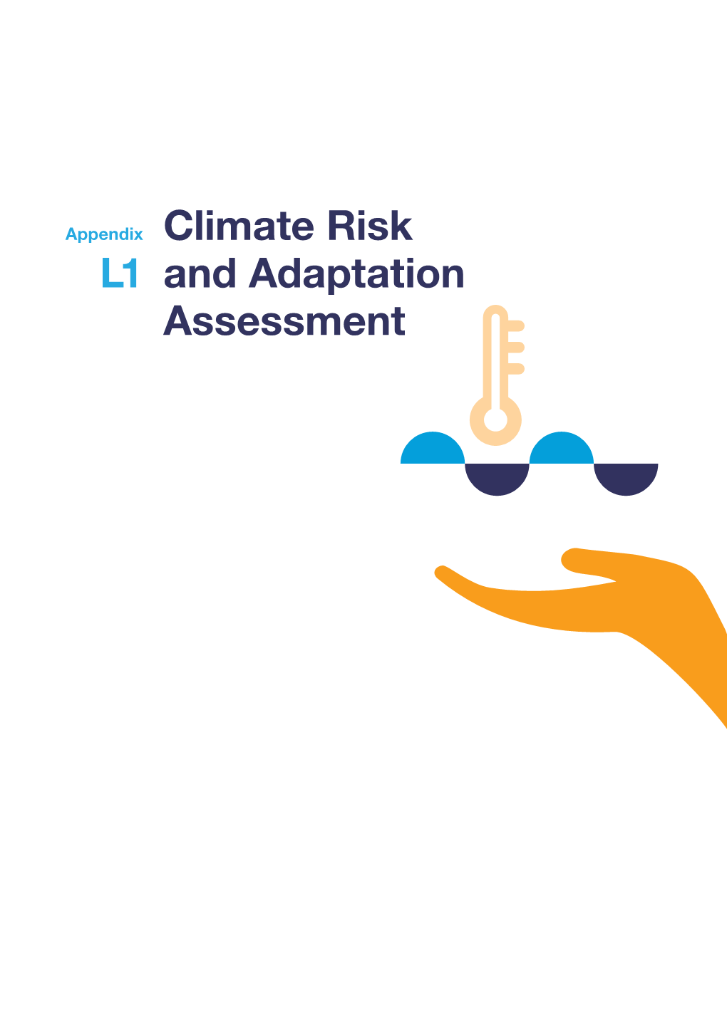 Climate Risk and Adaptation Assessment