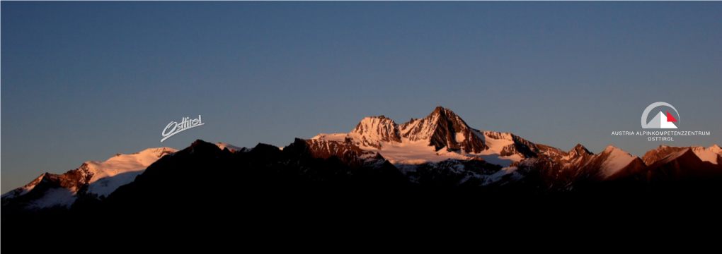 Austria Alpinkompetenzzentrum