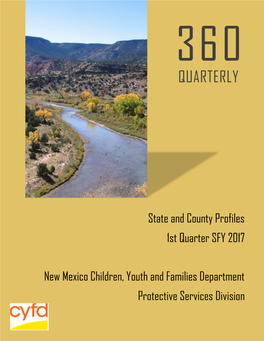 360 Degrees County Profiles