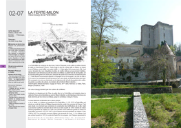 Vieux Bourg De La Ferté-Milon