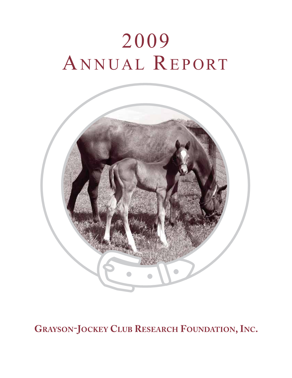 Annual Report