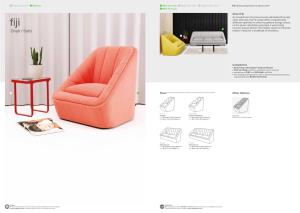 Chair / Sofa 3