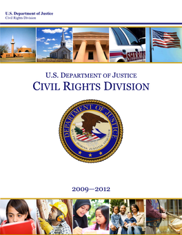 Civil Rights Division