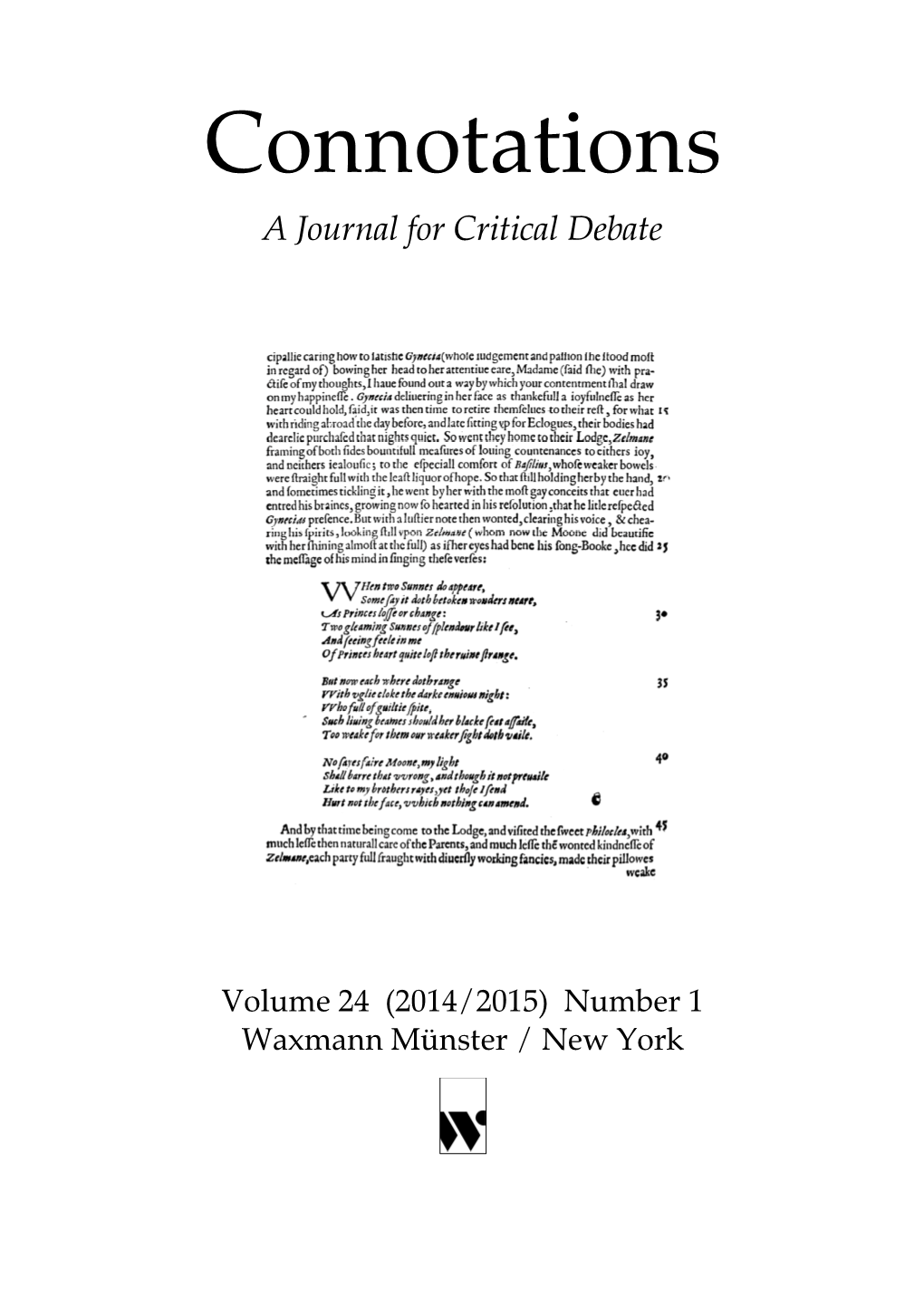 Penelopiad at the Crossroads of Narrative, Poetic and Dramatic Genres SUSANNE JUNG 41